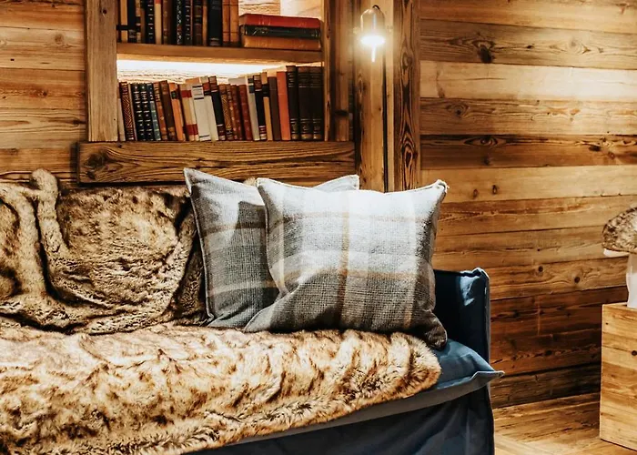 Cime Bianche Брей-Червінія