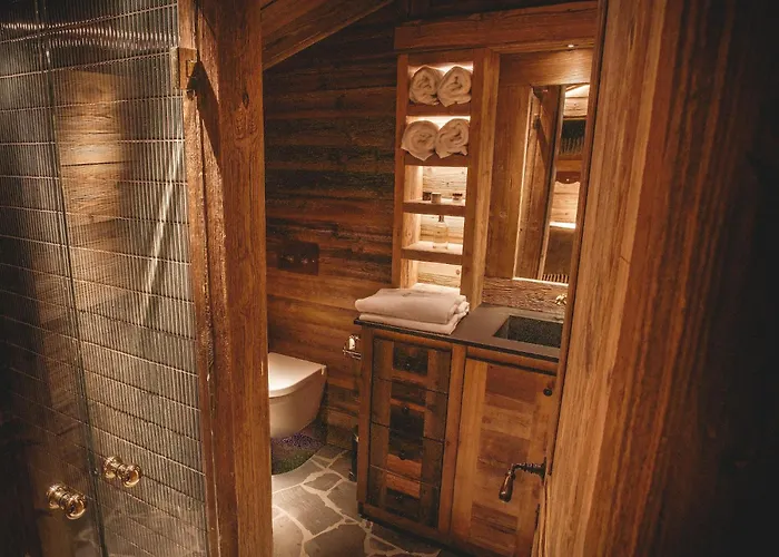 Cime Bianche 3* Брей-Червінія