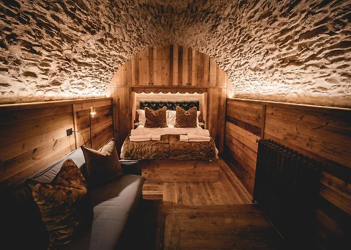 Cime Bianche Hotel Breuil-Cervinia