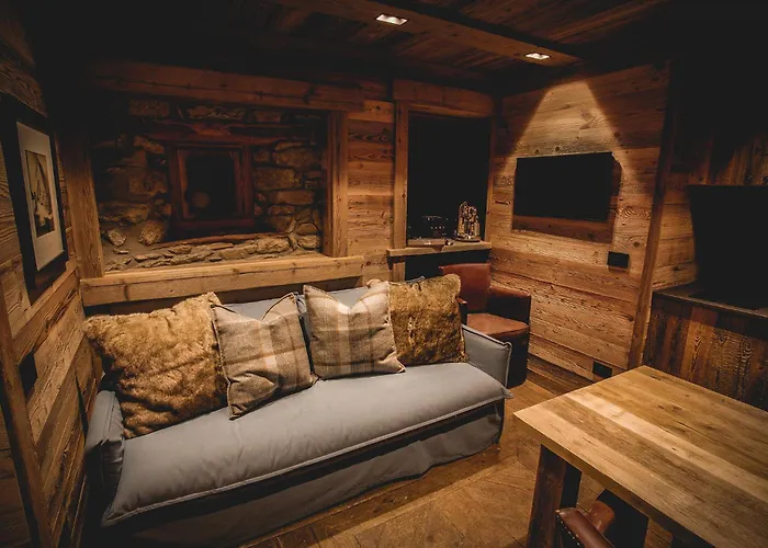 Cime Bianche 3* Breuil-Cervinia