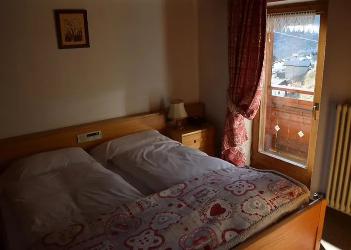 Hotel Cime Bianche 3*