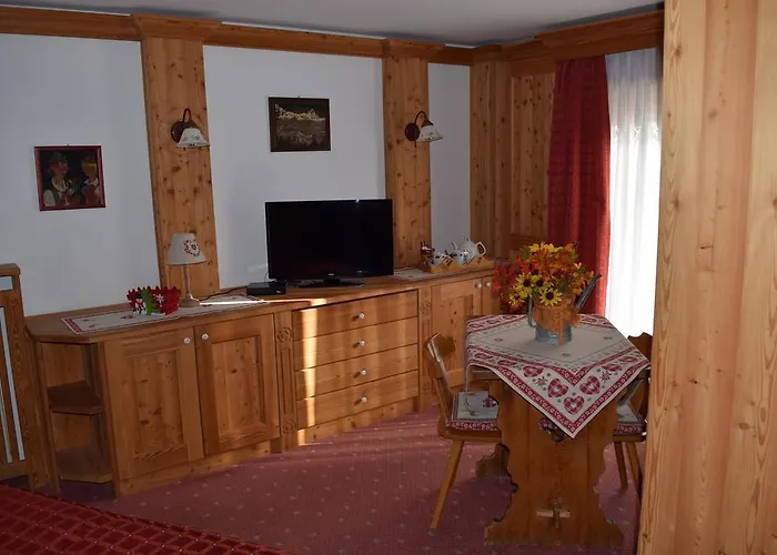 Cime Bianche Hotel Breuil-Cervinia