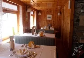 Готель Cime Bianche 3*