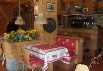 Cime Bianche Hotel Breuil-Cervinia